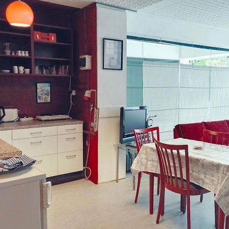 Lounge-Style-Hostel زانكت فايت أن دير غلان المظهر الخارجي الصورة
