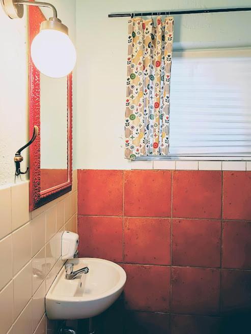 Lounge-Style-Hostel زانكت فايت أن دير غلان المظهر الخارجي الصورة