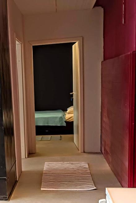 Lounge-Style-Hostel زانكت فايت أن دير غلان المظهر الخارجي الصورة