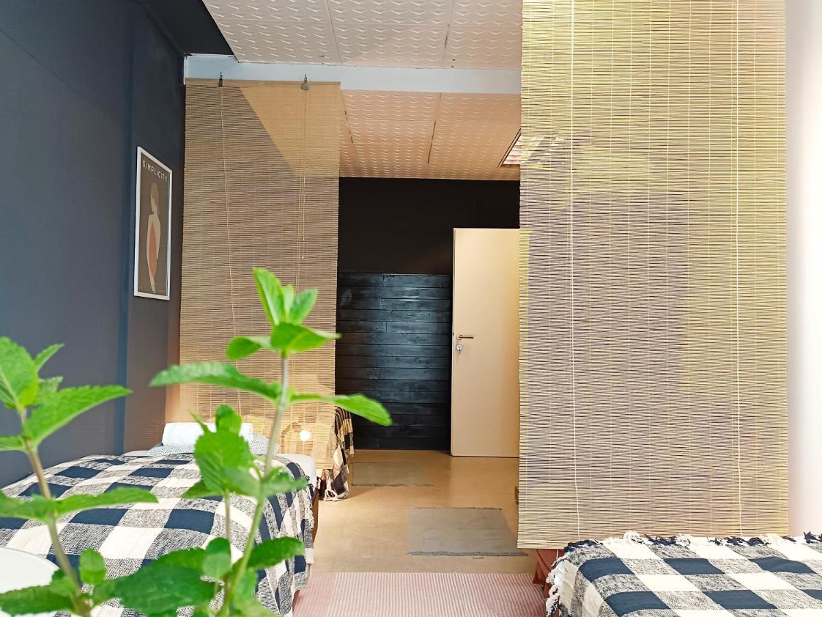 Lounge-Style-Hostel زانكت فايت أن دير غلان المظهر الخارجي الصورة