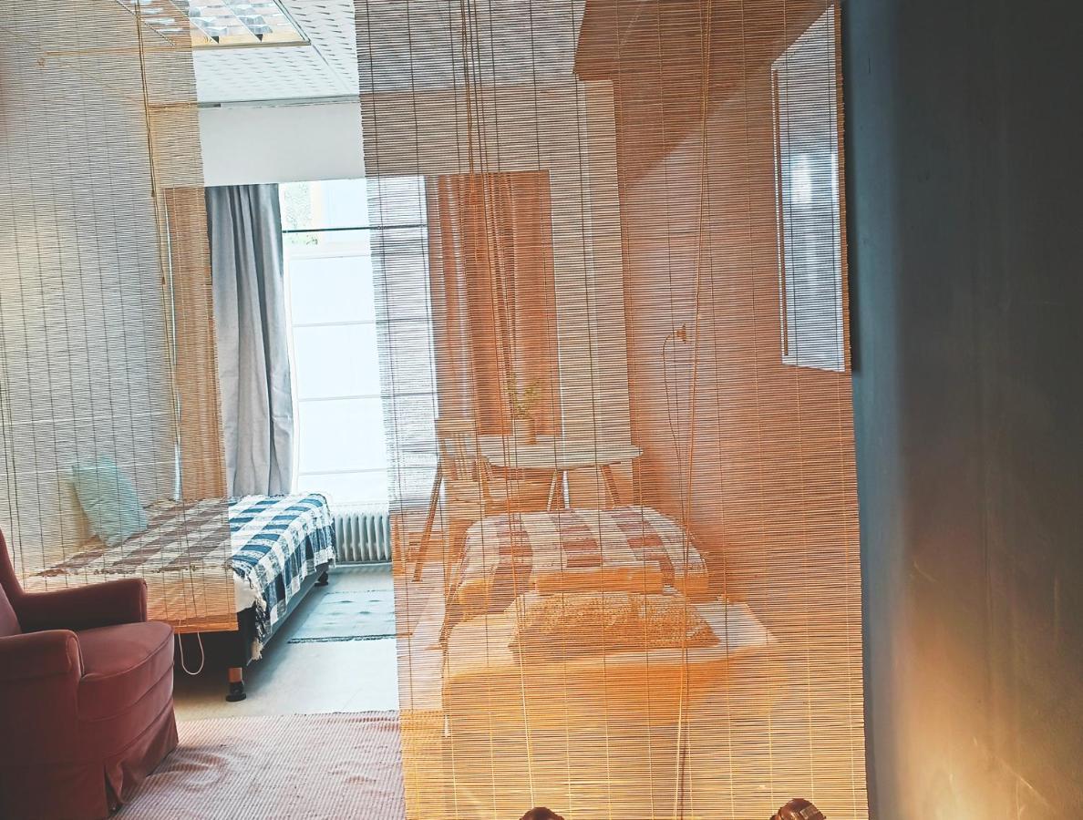 Lounge-Style-Hostel زانكت فايت أن دير غلان المظهر الخارجي الصورة