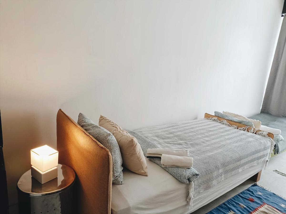 Lounge-Style-Hostel زانكت فايت أن دير غلان المظهر الخارجي الصورة