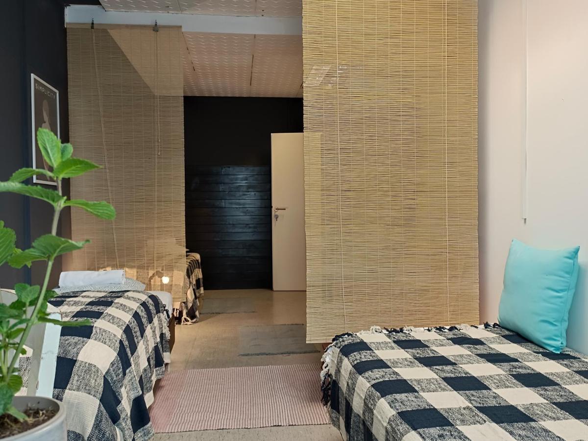 Lounge-Style-Hostel زانكت فايت أن دير غلان المظهر الخارجي الصورة